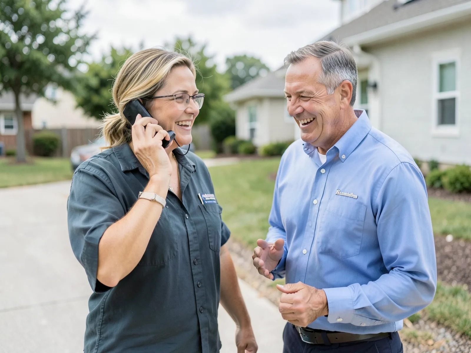 Frequently Asked Questions About Residential Water Cleanup in Dodson, MT